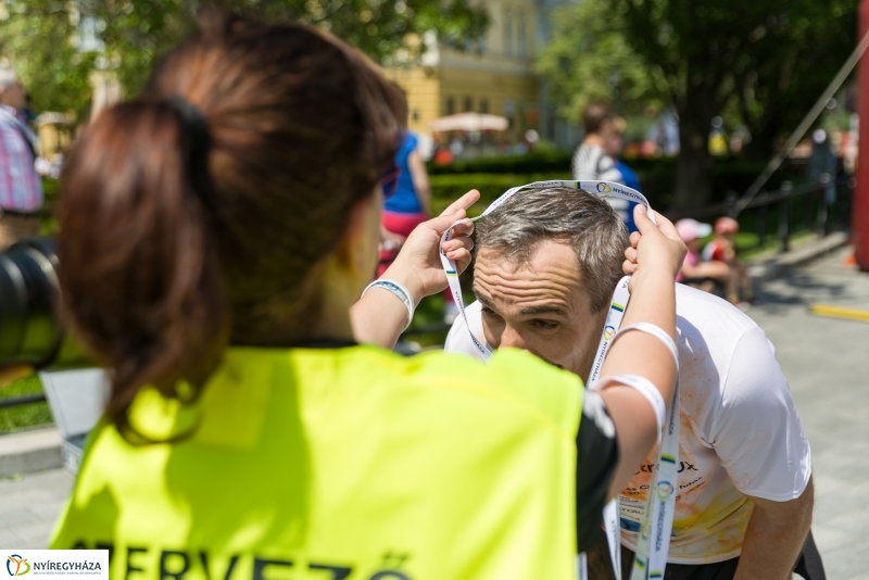 Electrolux futás 4 - fotó Barta Sándor