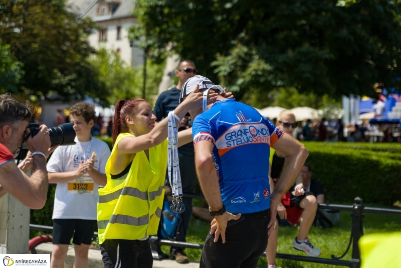 Electrolux futás 4 - fotó Barta Sándor