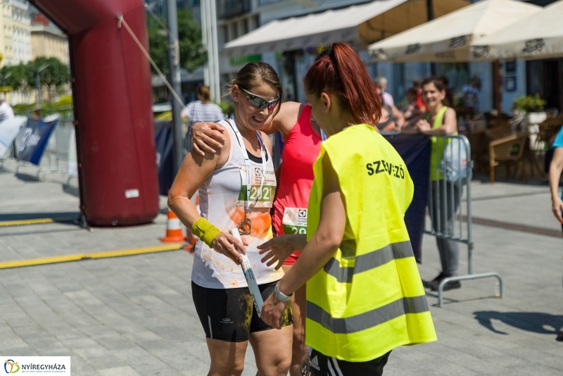 Electrolux futás 4 - fotó Barta Sándor