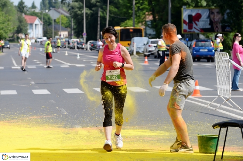 Electrolux futás 5 - fotó Trifonov Éva