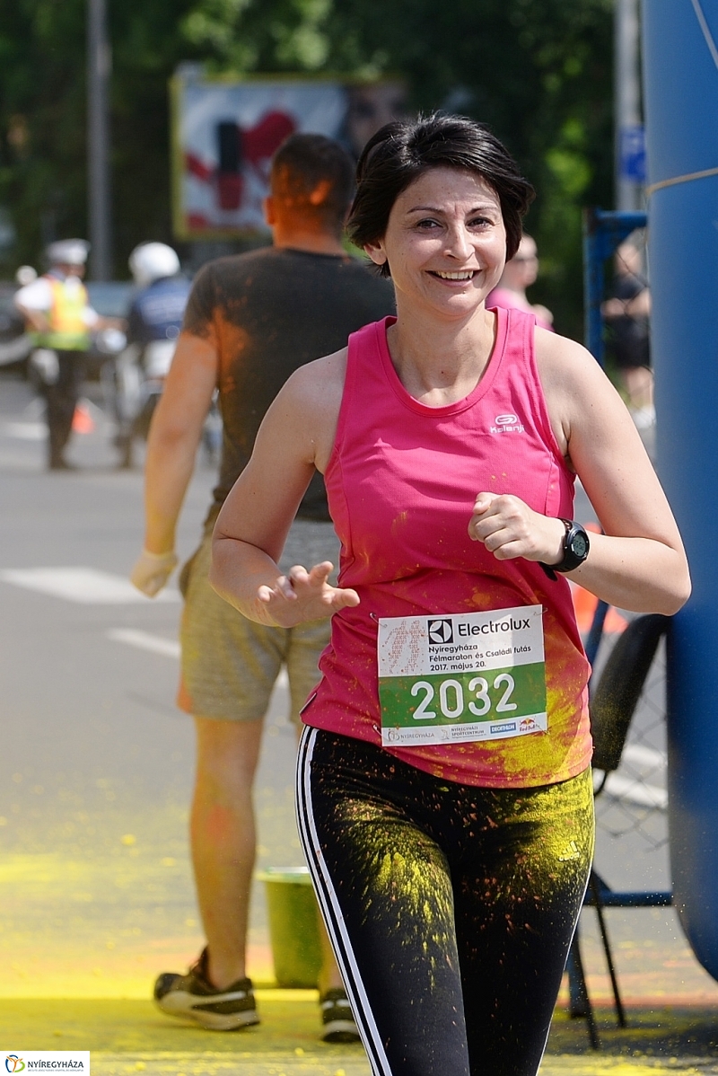 Electrolux futás 5 - fotó Trifonov Éva