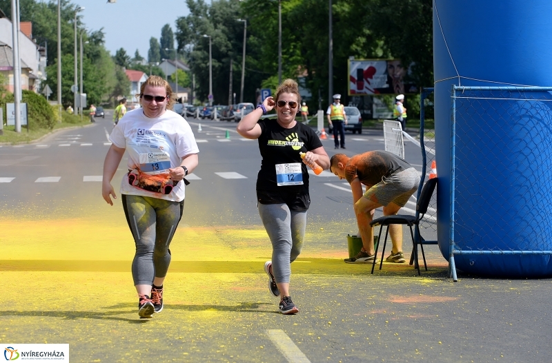 Electrolux futás 5 - fotó Trifonov Éva