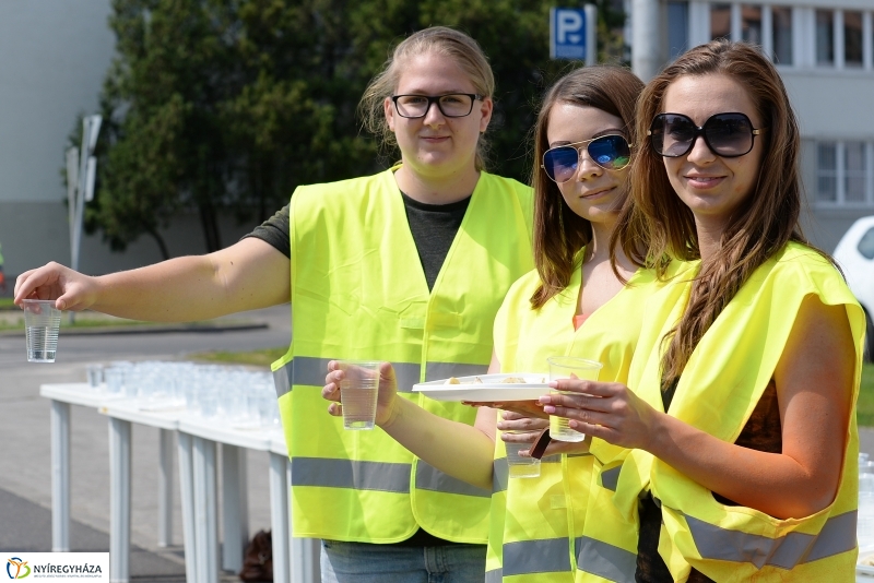 Electrolux futás 5 - fotó Trifonov Éva