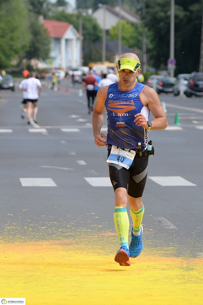 Electrolux futás 5 - fotó Trifonov Éva