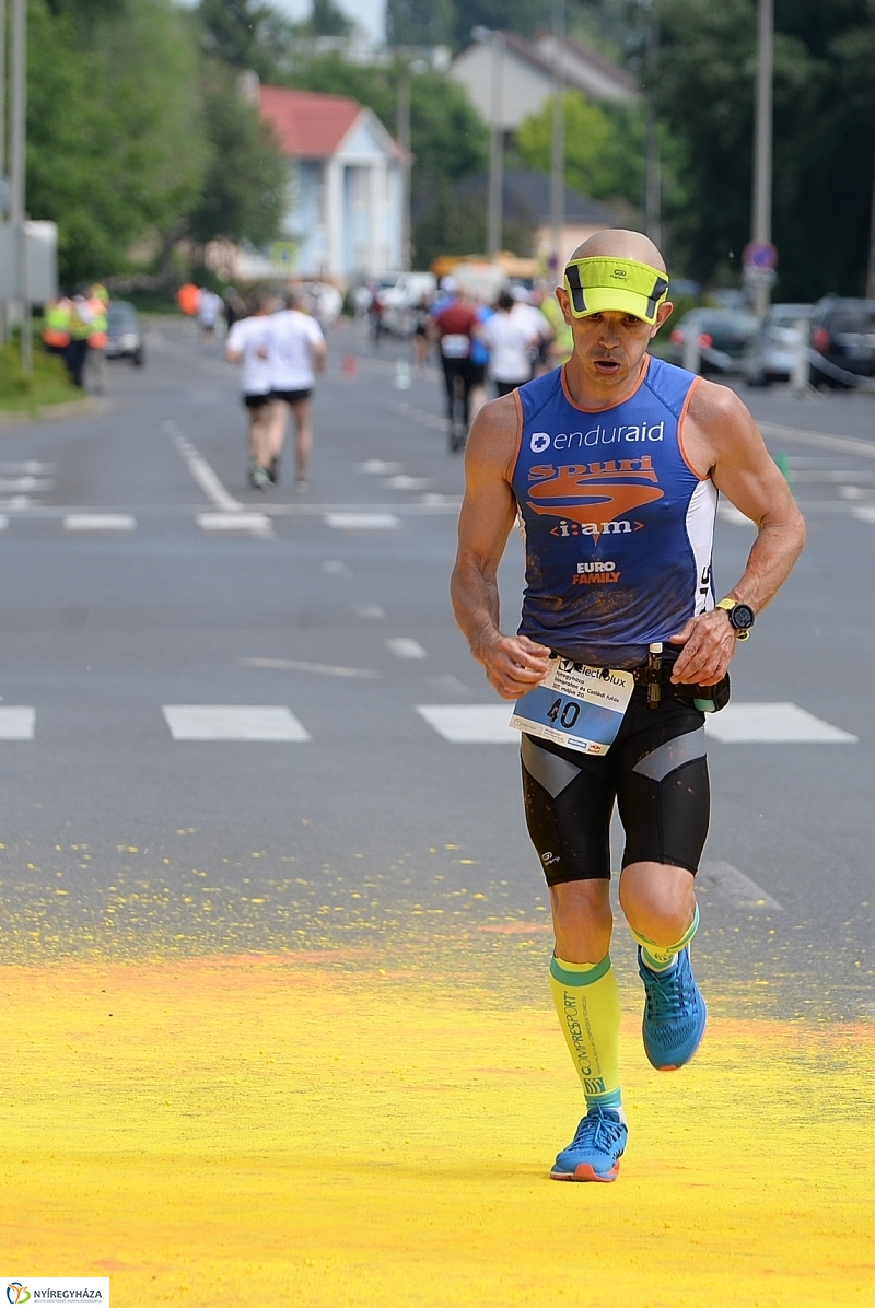 Electrolux futás 5 - fotó Trifonov Éva