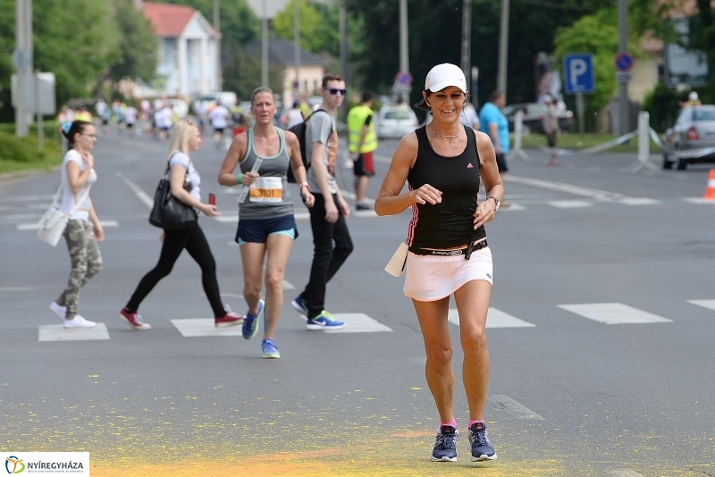 Electrolux futás 5 - fotó Trifonov Éva