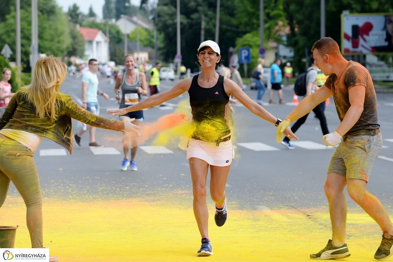 Electrolux futás 5 - fotó Trifonov Éva