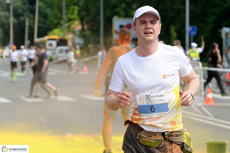 Electrolux futás 5 - fotó Trifonov Éva