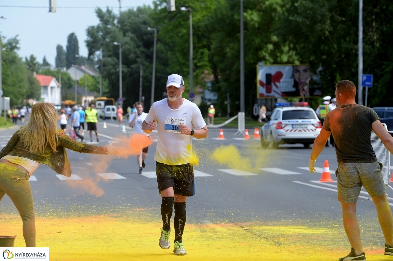 Electrolux futás 6 - fotó Trifonov Éva
