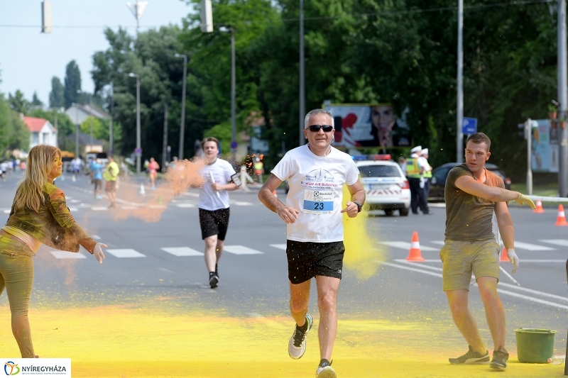 Electrolux futás 6 - fotó Trifonov Éva