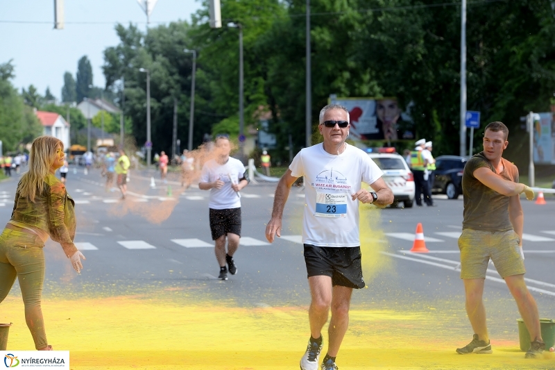 Electrolux futás 6 - fotó Trifonov Éva
