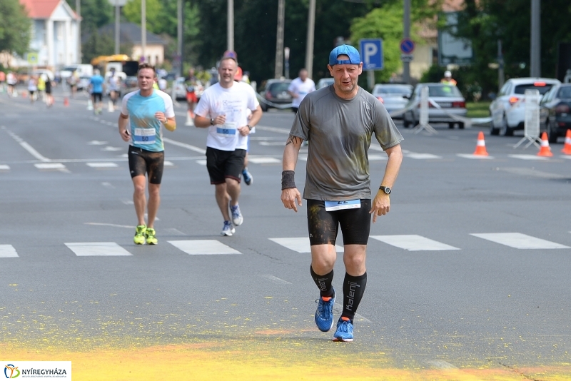 Electrolux futás 6 - fotó Trifonov Éva