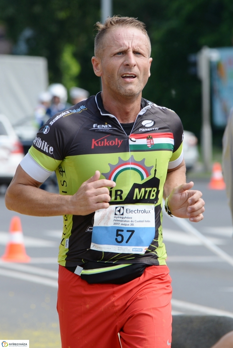 Electrolux futás 6 - fotó Trifonov Éva