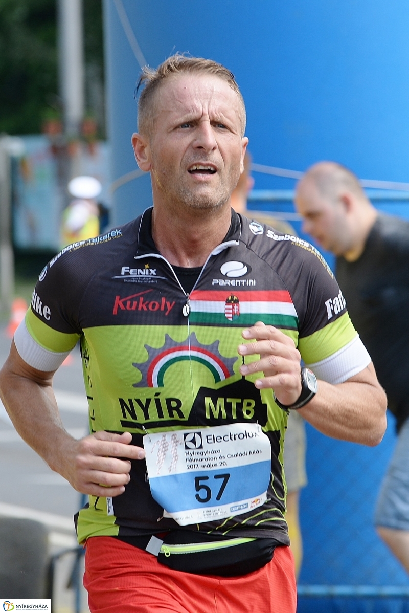 Electrolux futás 6 - fotó Trifonov Éva