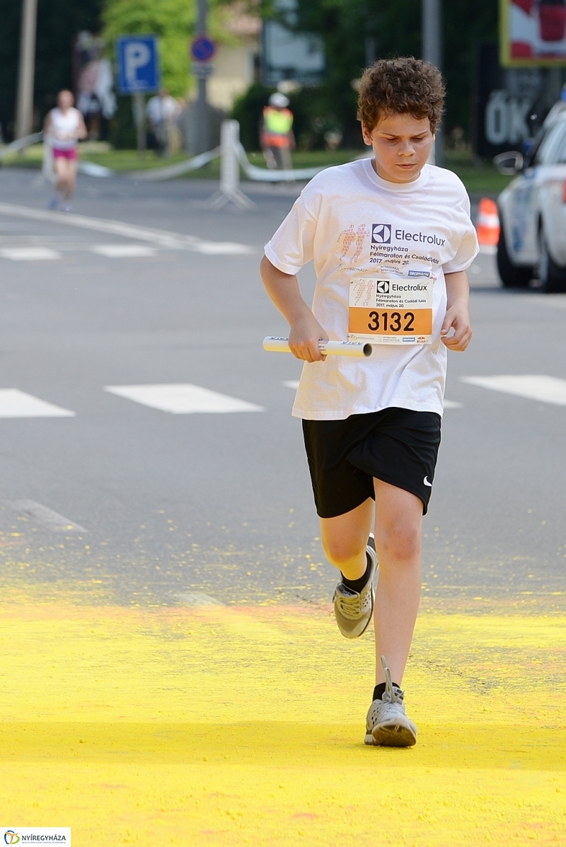 Electrolux futás 6 - fotó Trifonov Éva