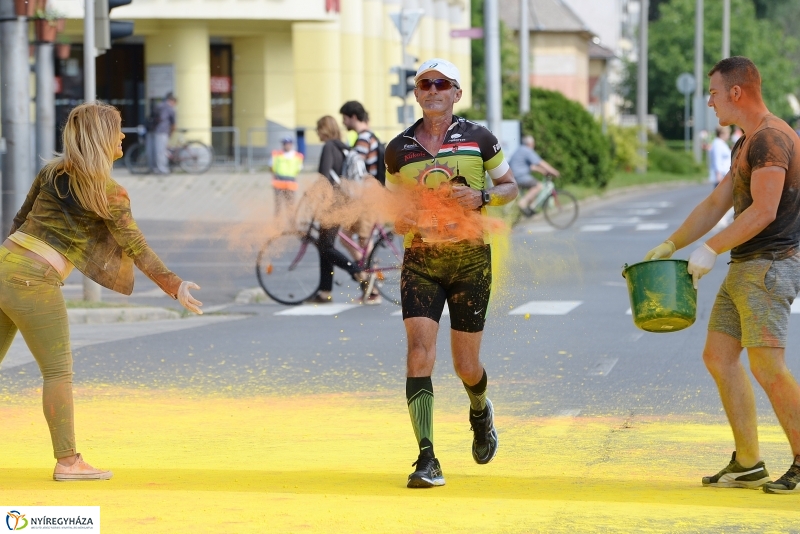 Electrolux futás 6 - fotó Trifonov Éva