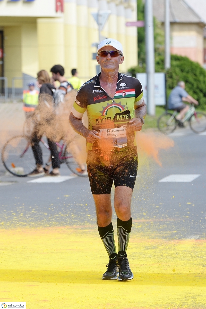 Electrolux futás 6 - fotó Trifonov Éva