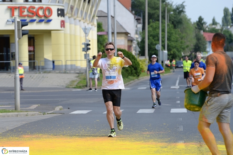 Electrolux futás 7 - fotó Trifonov Éva