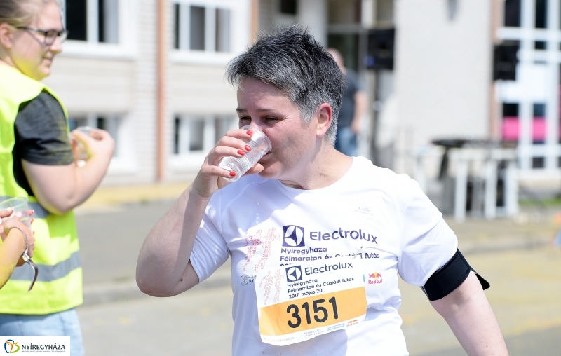 Electrolux futás 8 - fotó Trifonov Éva