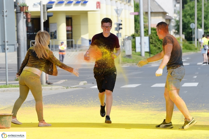 Electrolux futás 8 - fotó Trifonov Éva