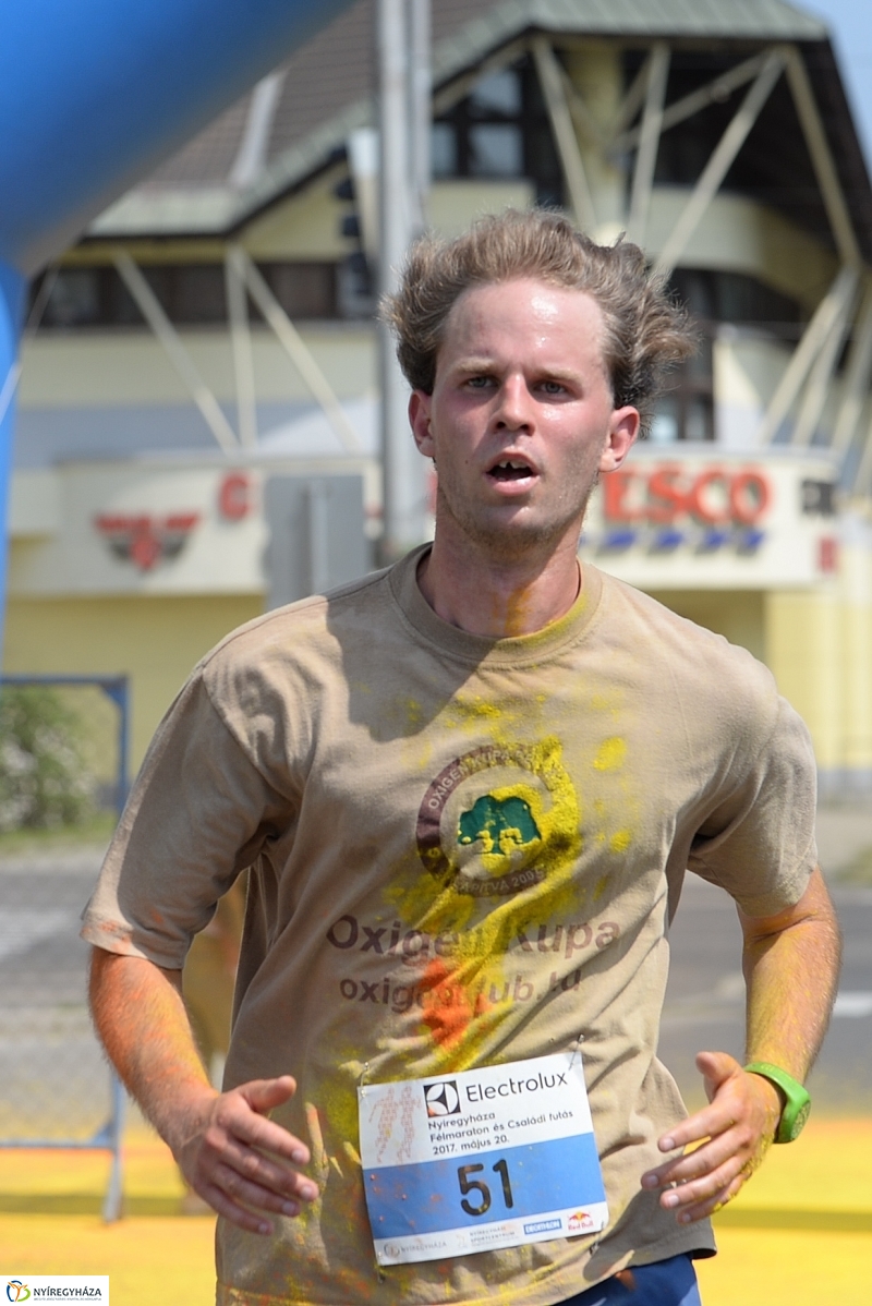 Electrolux futás 8 - fotó Trifonov Éva