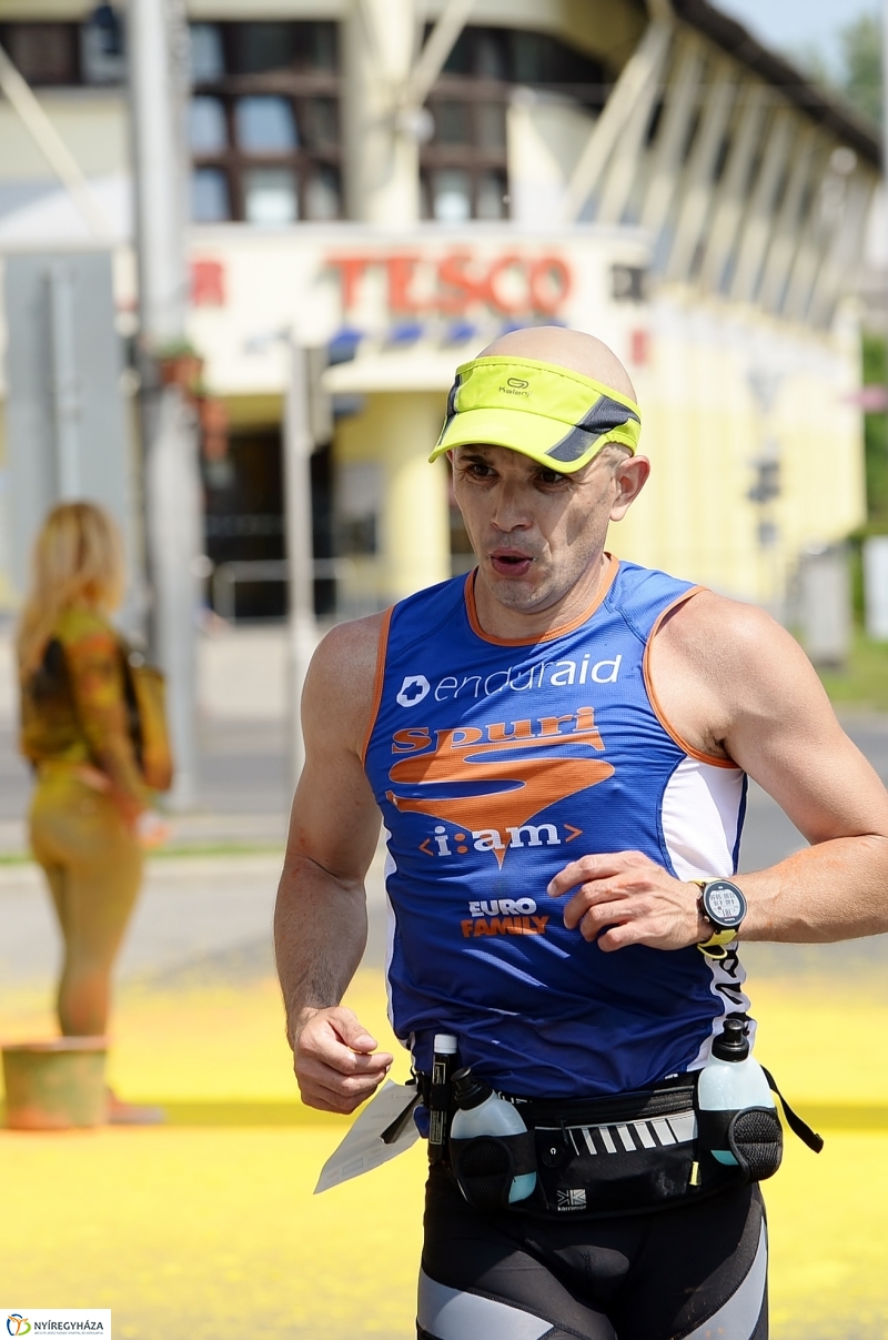 Electrolux futás 8 - fotó Trifonov Éva