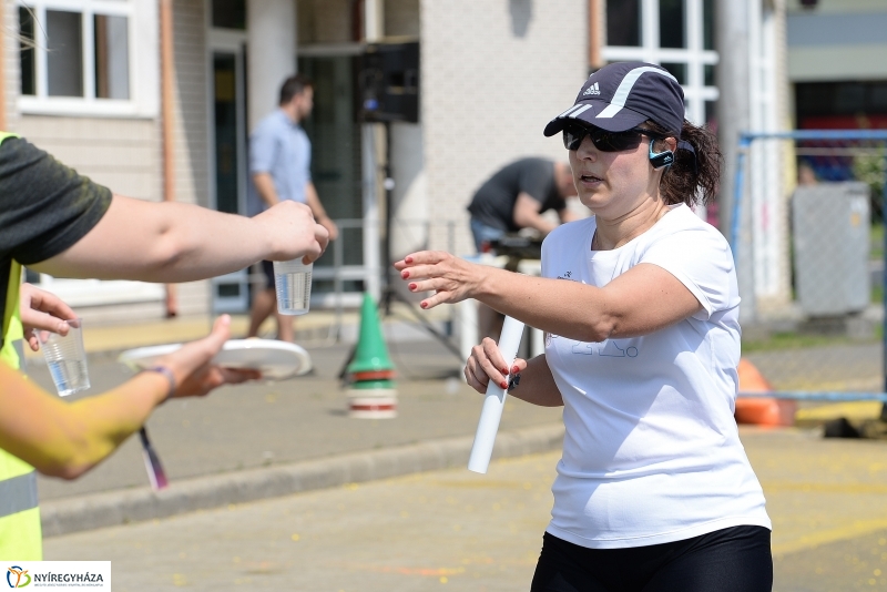 Electrolux futás 8 - fotó Trifonov Éva