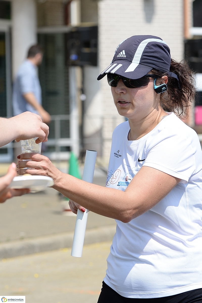 Electrolux futás 8 - fotó Trifonov Éva