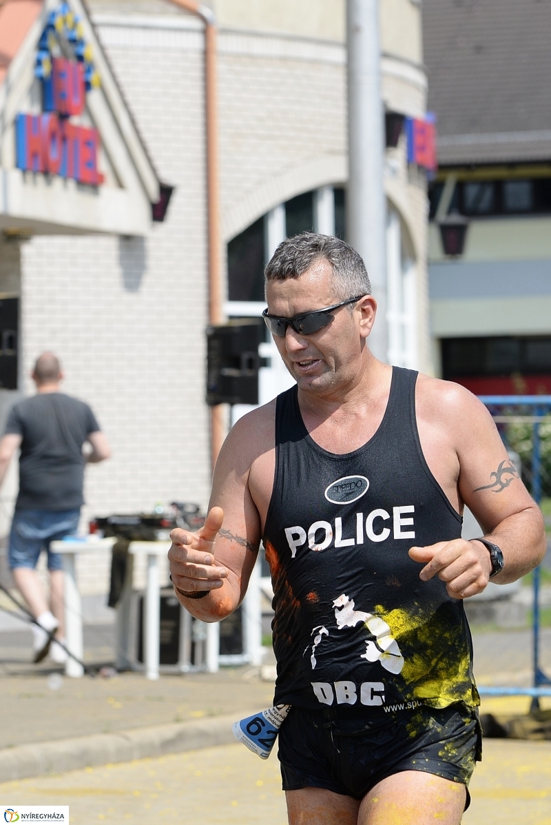 Electrolux futás 8 - fotó Trifonov Éva