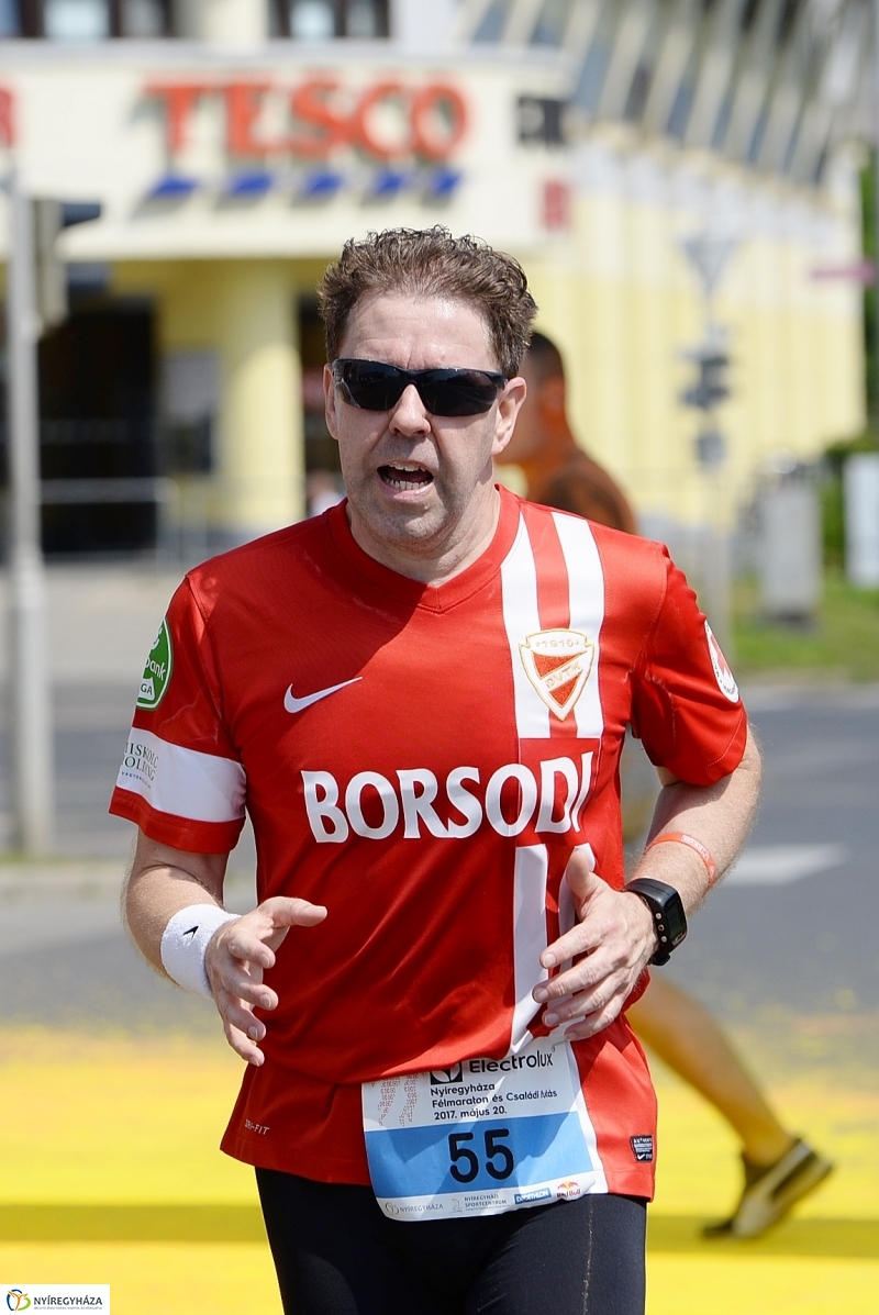 Electrolux futás 8 - fotó Trifonov Éva