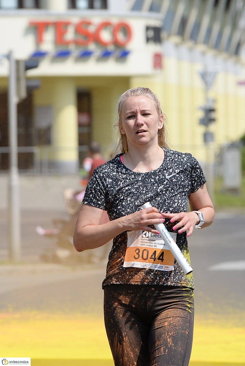 Electrolux futás 8 - fotó Trifonov Éva