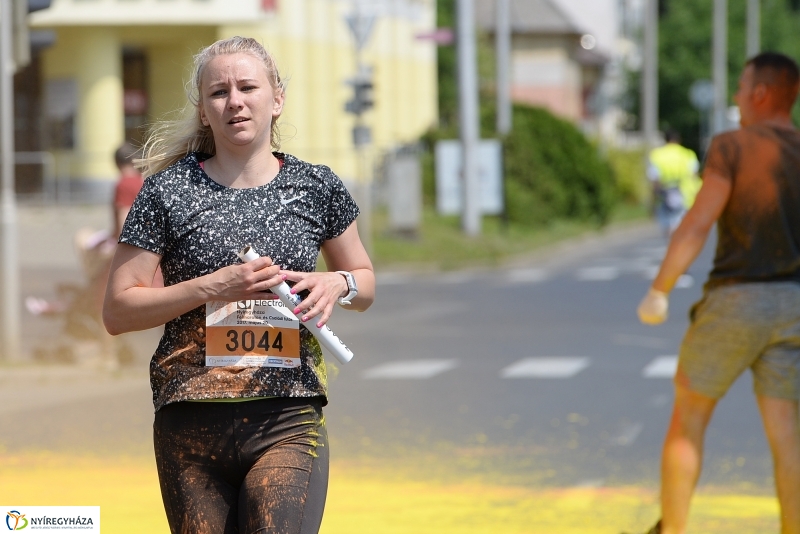 Electrolux futás 8 - fotó Trifonov Éva
