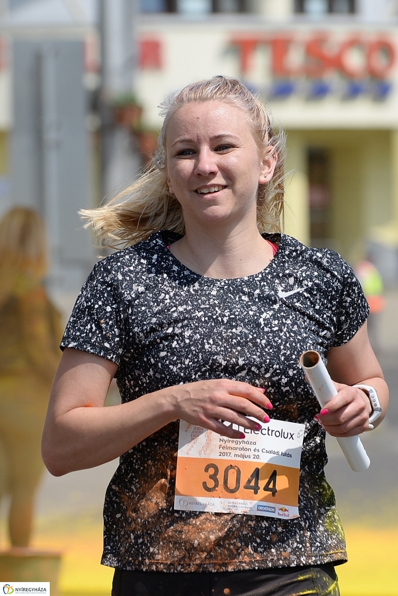 Electrolux futás 8 - fotó Trifonov Éva