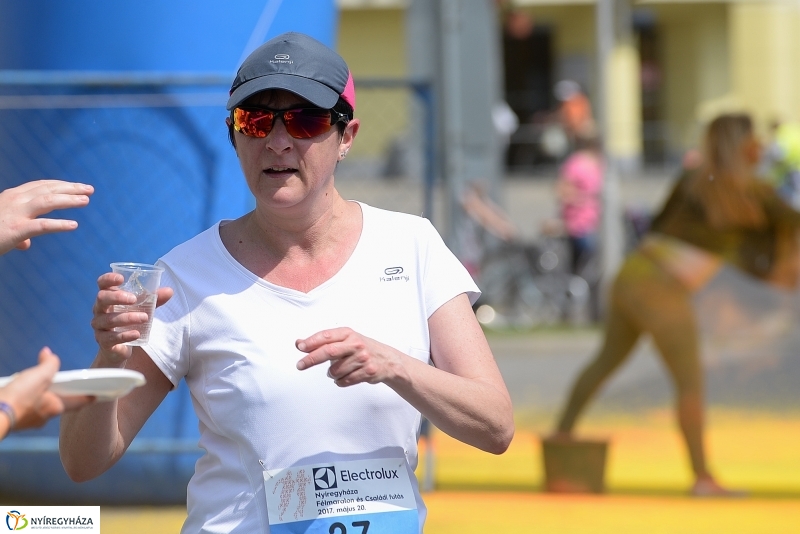 Electrolux futás 8 - fotó Trifonov Éva