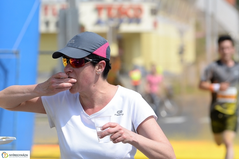 Electrolux futás 8 - fotó Trifonov Éva