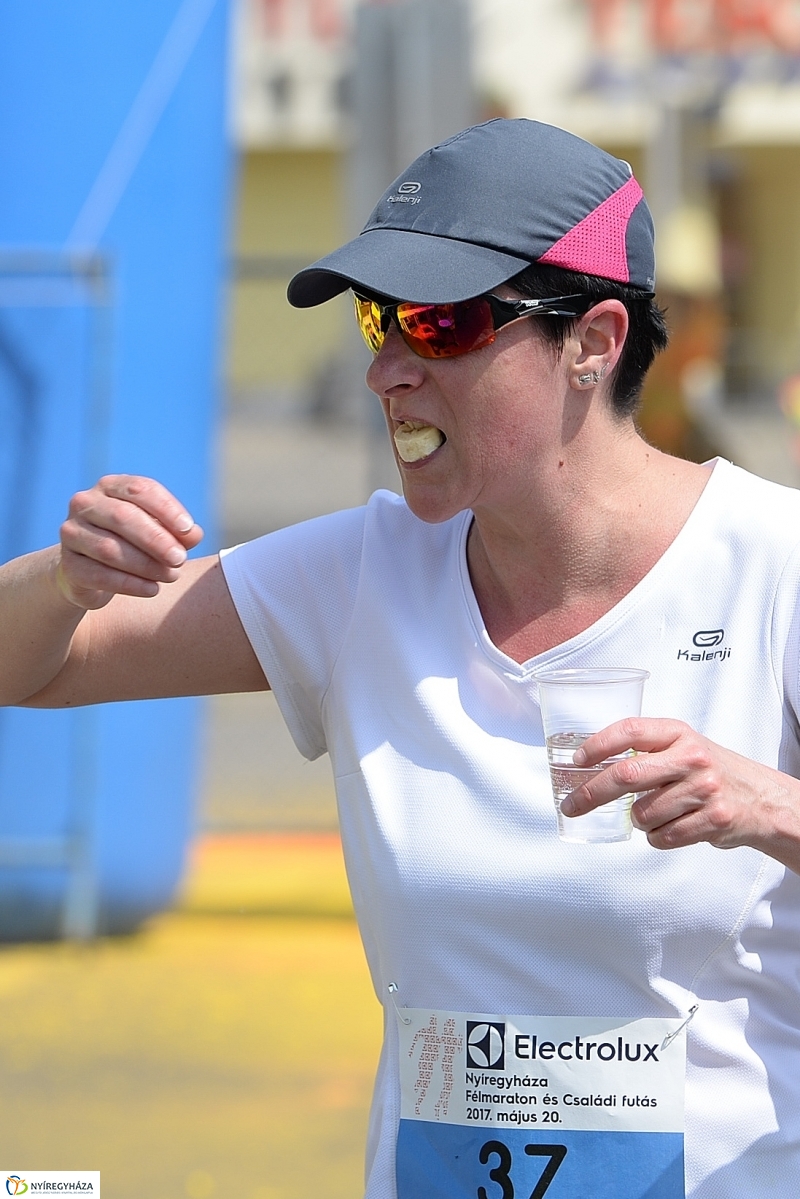 Electrolux futás 8 - fotó Trifonov Éva