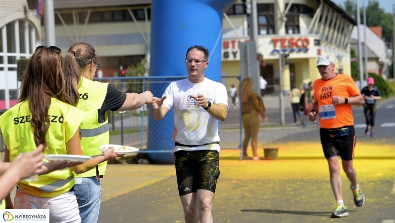 Electrolux futás 8 - fotó Trifonov Éva