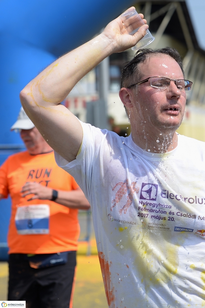 Electrolux futás 8 - fotó Trifonov Éva