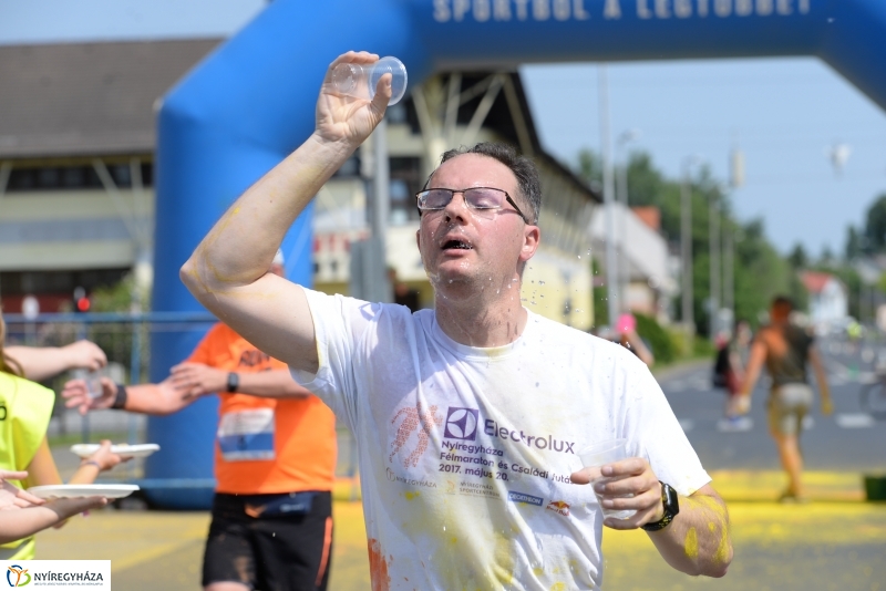 Electrolux futás 8 - fotó Trifonov Éva