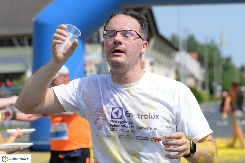 Electrolux futás 8 - fotó Trifonov Éva