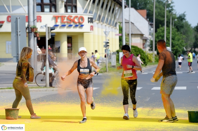 Electrolux futás 9 - fotó Trifonov Éva