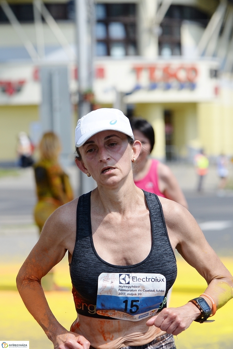 Electrolux futás 9 - fotó Trifonov Éva