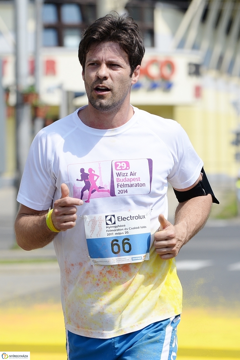 Electrolux futás 9 - fotó Trifonov Éva