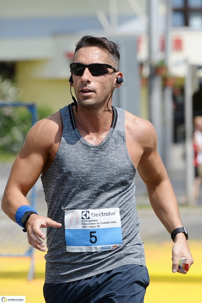 Electrolux futás 9 - fotó Trifonov Éva