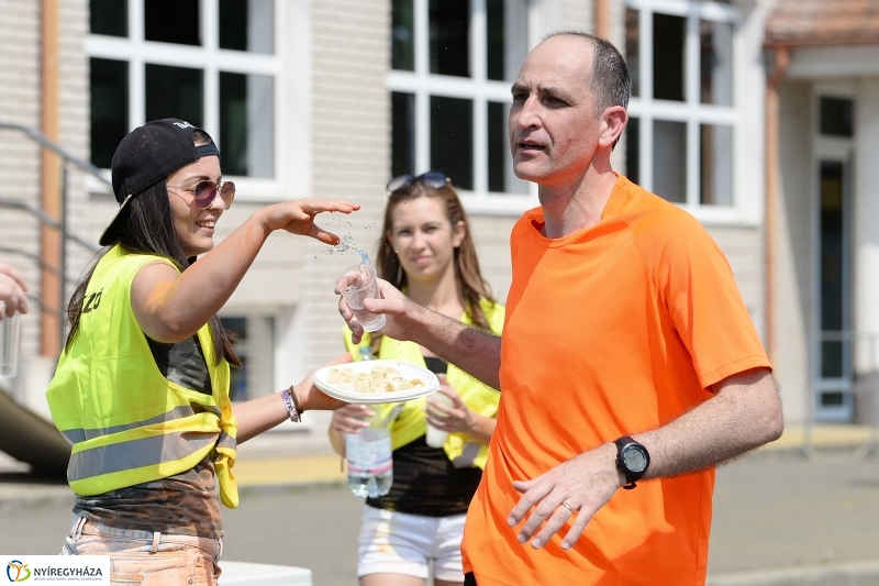 Electrolux futás 9 - fotó Trifonov Éva