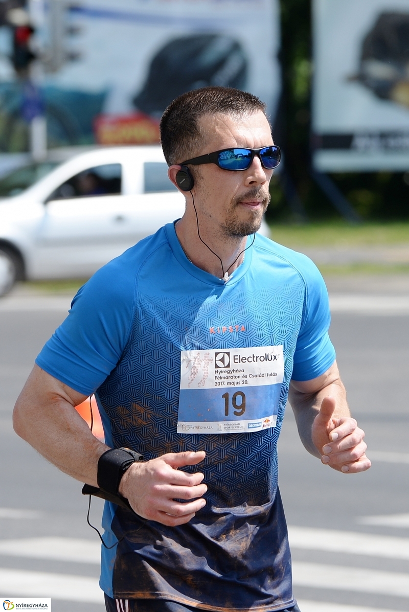 Electrolux futás 9 - fotó Trifonov Éva