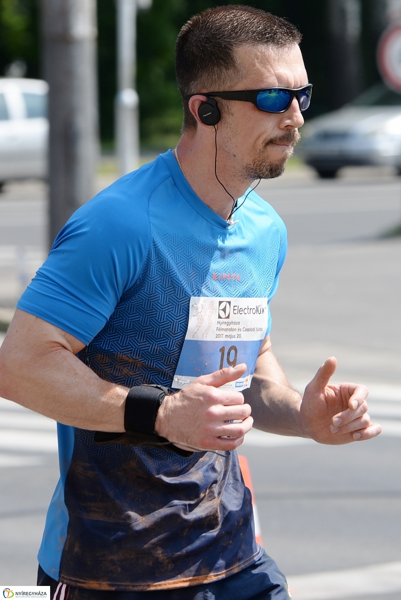 Electrolux futás 9 - fotó Trifonov Éva