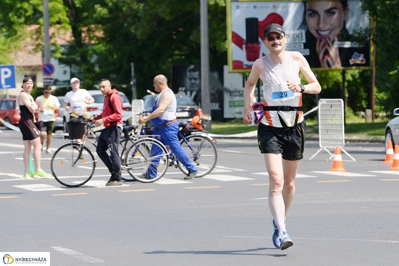 Electrolux futás 10 - fotó Trifonov Éva