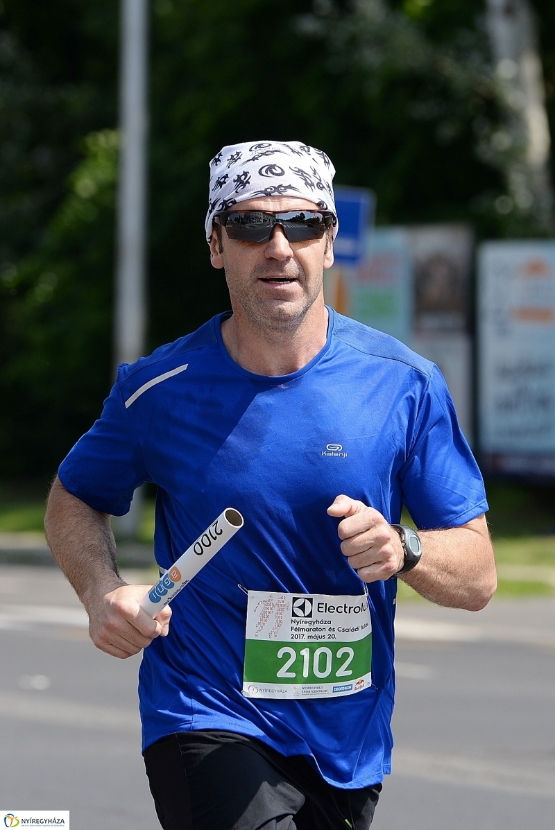 Electrolux futás 10 - fotó Trifonov Éva