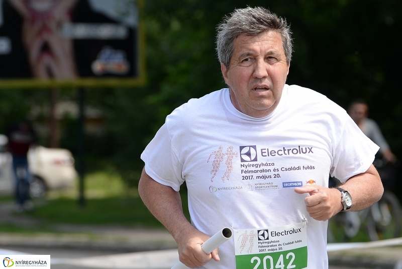 Electrolux futás 10 - fotó Trifonov Éva